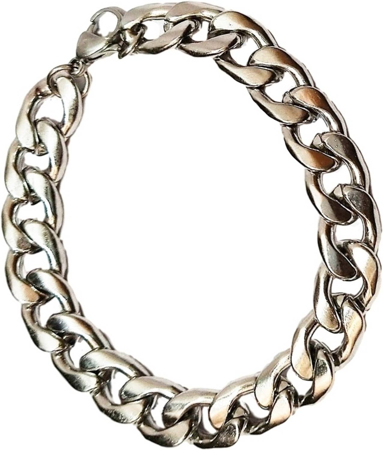 athizay Stainless Steel Bracelet
