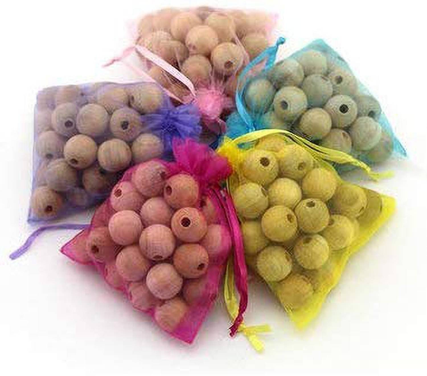 boxania camphor wood balls