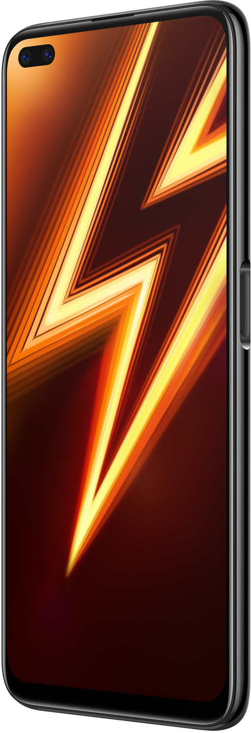 Image of realme 6 Pro (Lightning Orange, 64 GB)