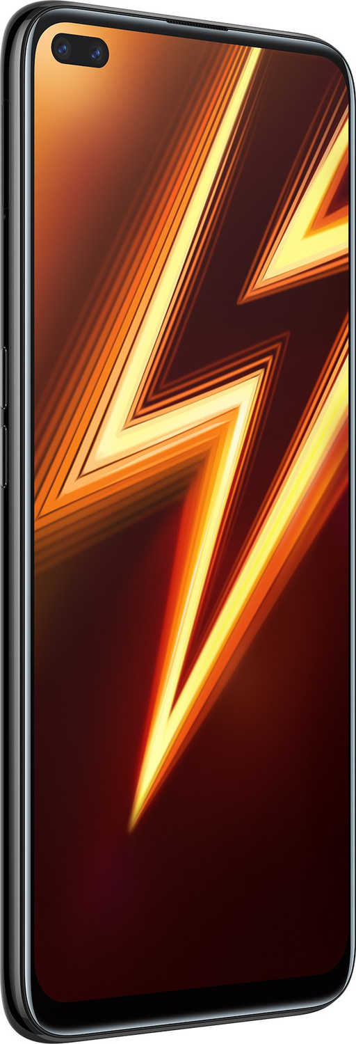 Image of realme 6 Pro (Lightning Orange, 64 GB)