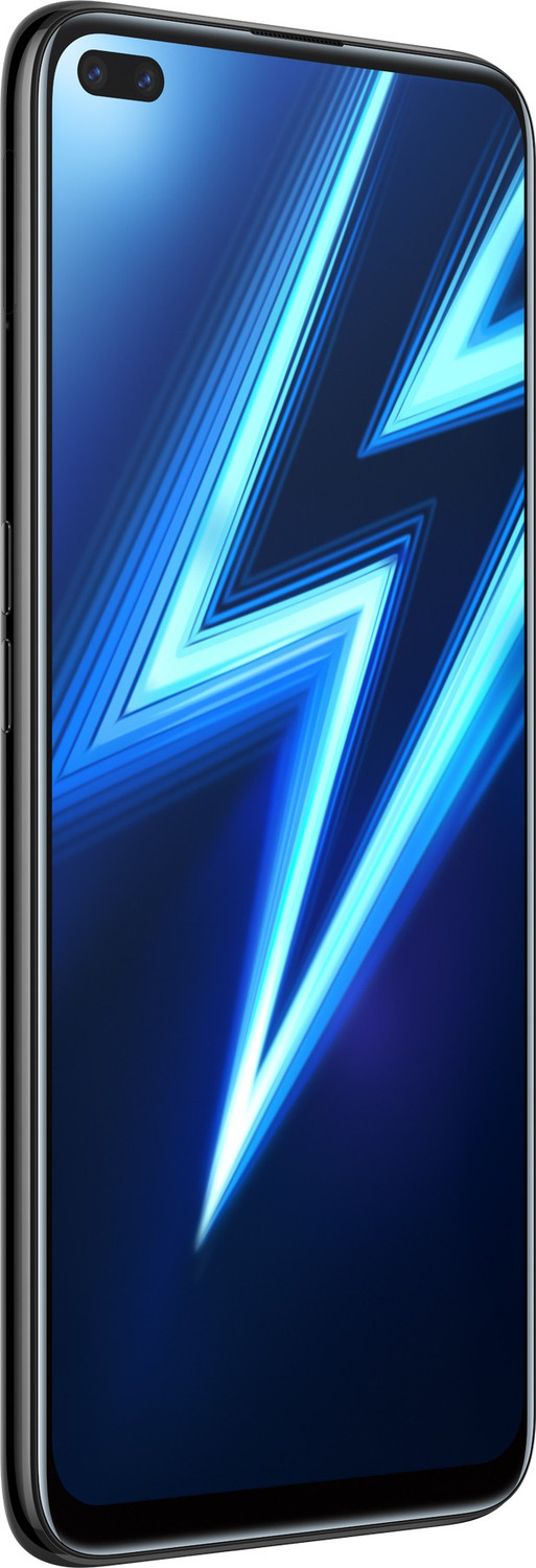 Image of realme 6 Pro (Lightning Blue, 128 GB)