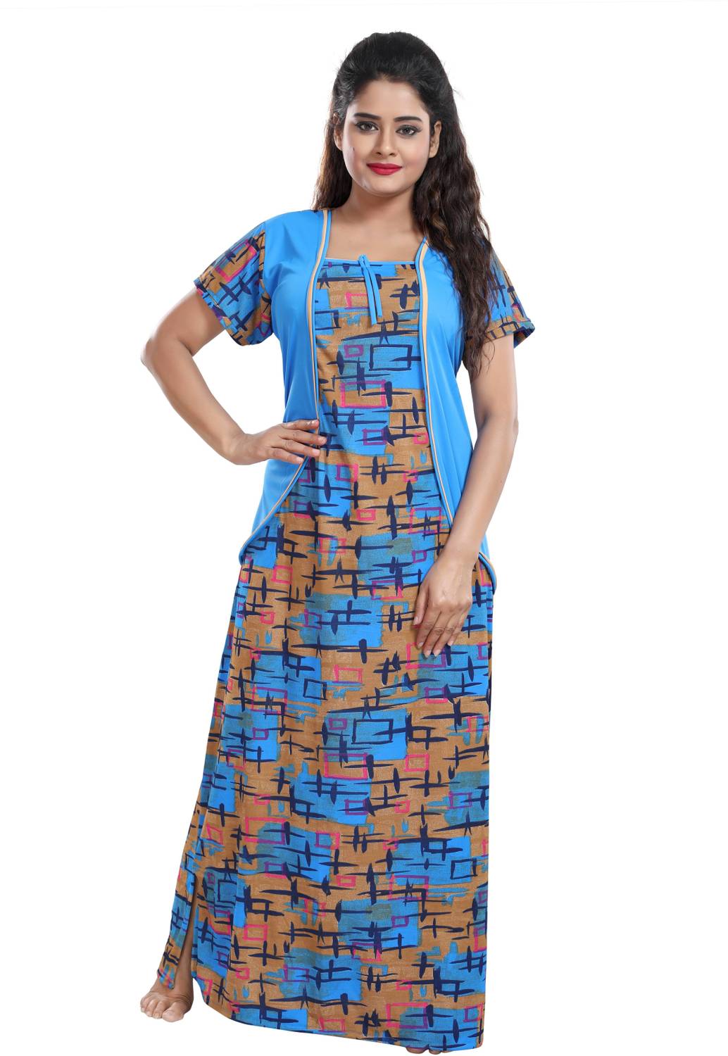 Babesa Women Nighty