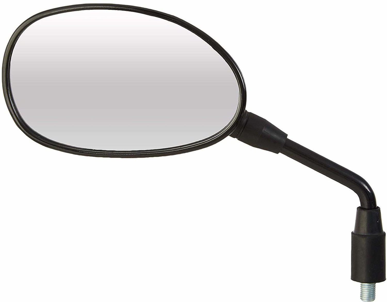 Image of UNO MINDA Manual Rear View Mirror For Hero Passion