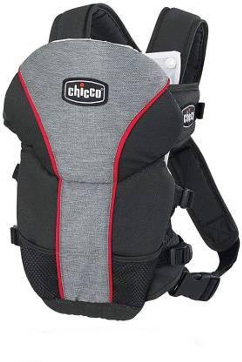 Chicco ULTRASOFT BABY CARRIER POETIC USA Baby Carrier