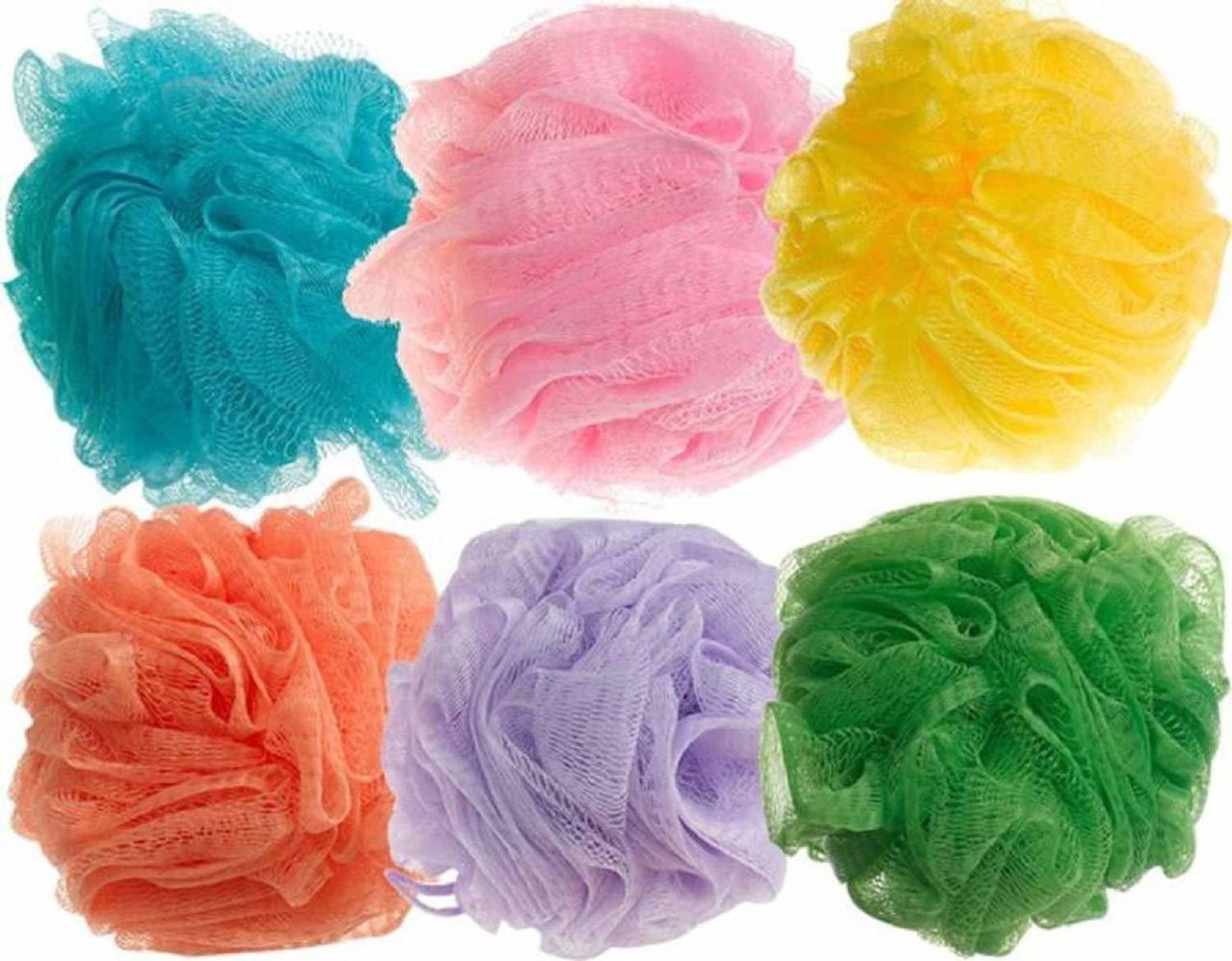Bienvenue Loofah