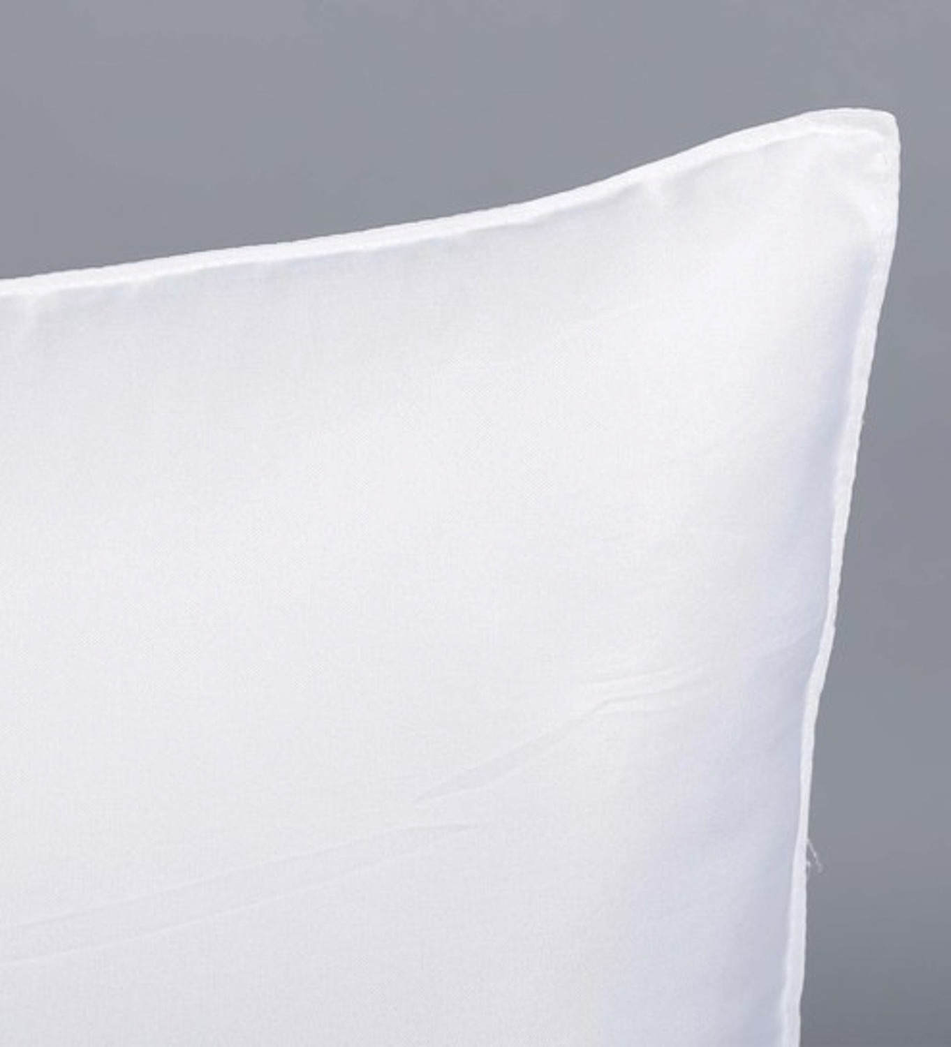 Image of ROYALREOX Microfibre Sleeping Pillow Pack of 2 Polka