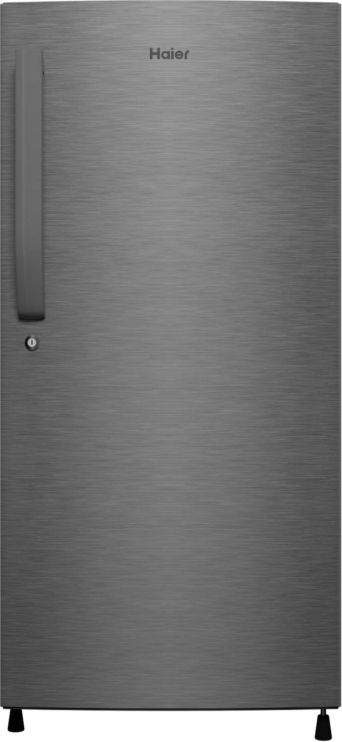 Haier 215 L Direct Cool Single Door 3 Star Refrigerator Online at Best Price in India | Flipkart.com
