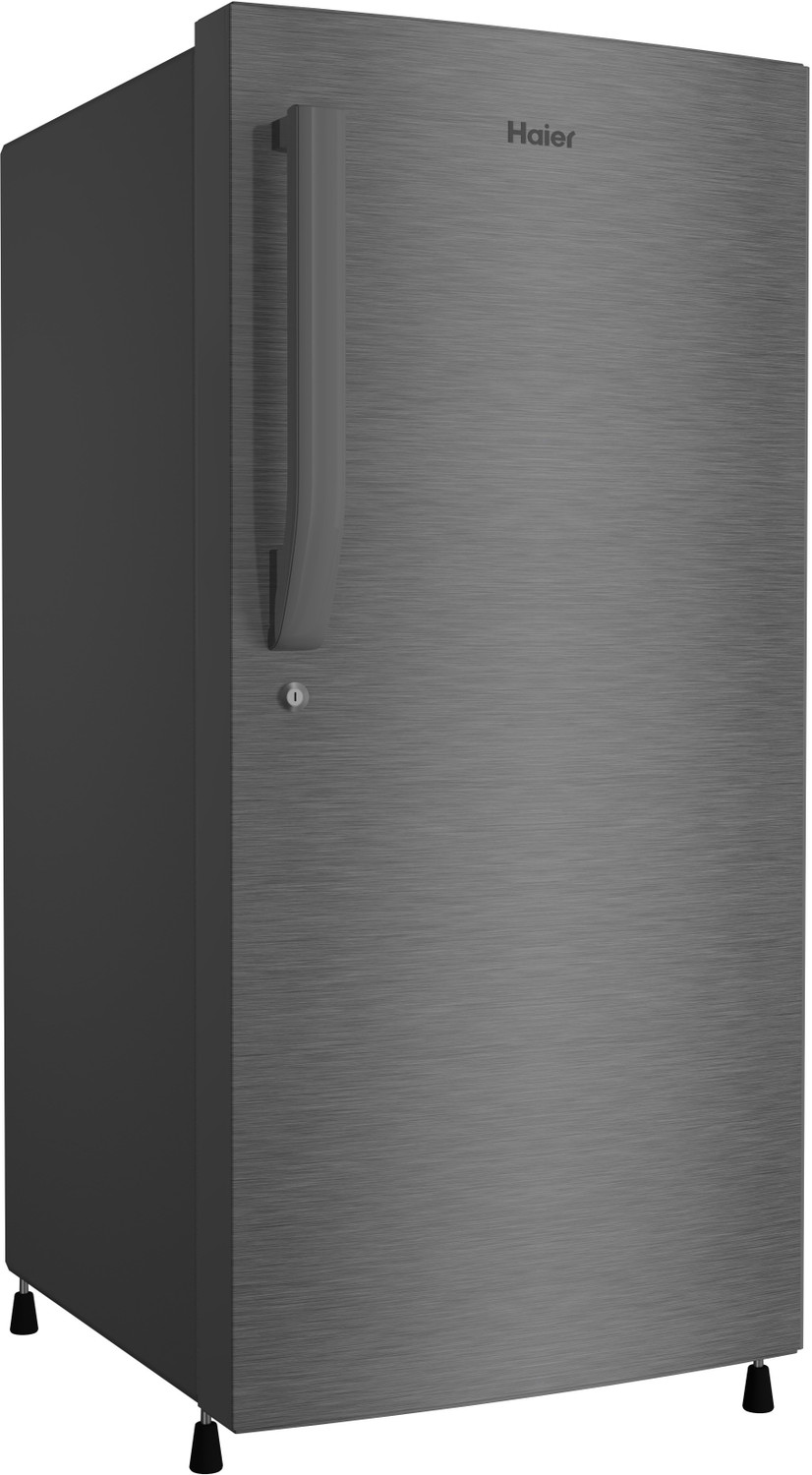 Image of Haier 215 L Direct Cool Single Door 3 Star Refrigerator