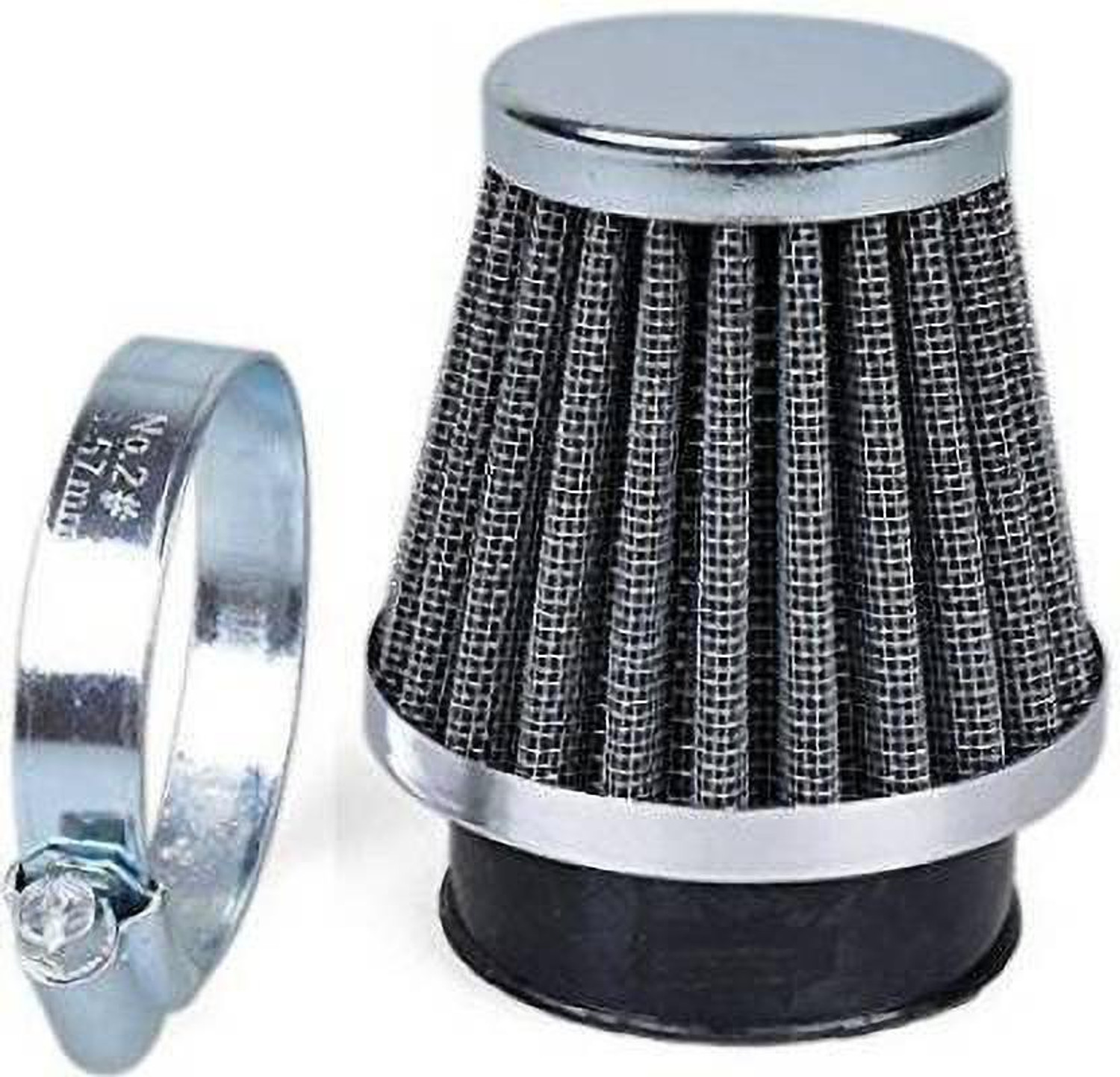 Image of Huims Bike Air Filter For Universal For Bike Universal For Bike