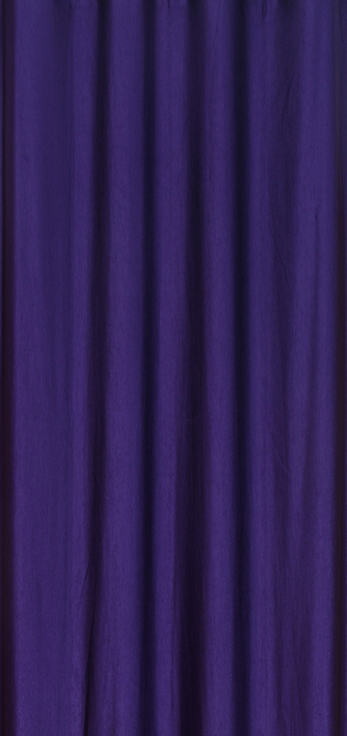 Image of Panipat Textile Hub 152.4 cm (5 ft) Window Polyester Curtain (Pack Of 2)