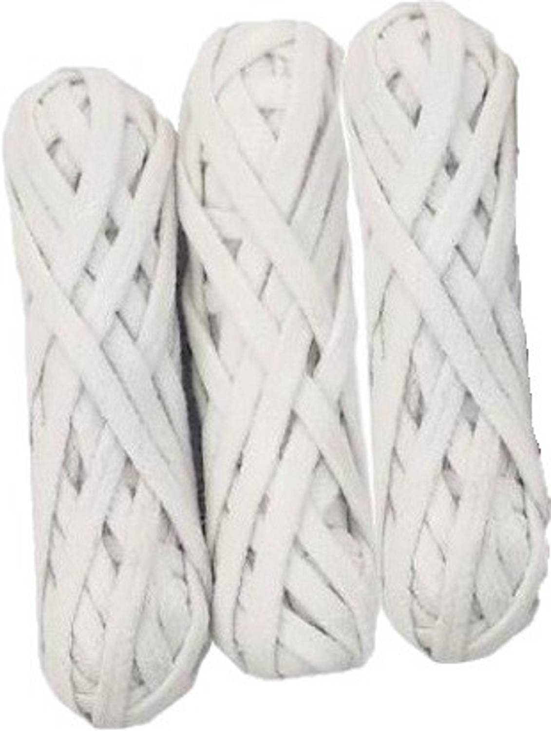 Aapal Collection Dori/ Pyjama Strings for Pajama (Pack of 3 pcs) Thread