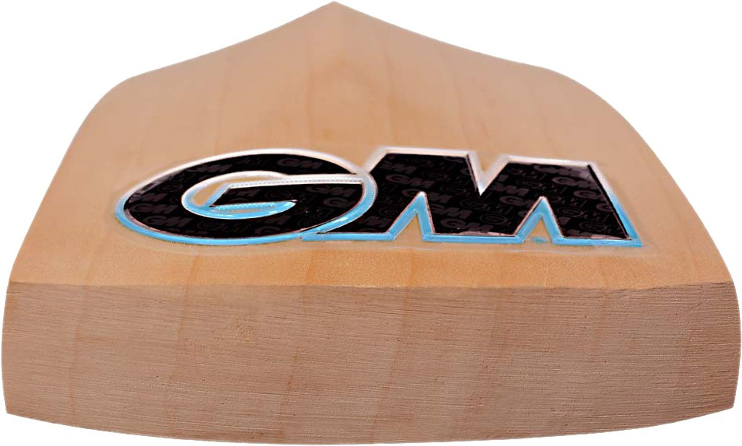 Image of GM Diamond 909 English Willow Cricket Bat For 15+ Yrs