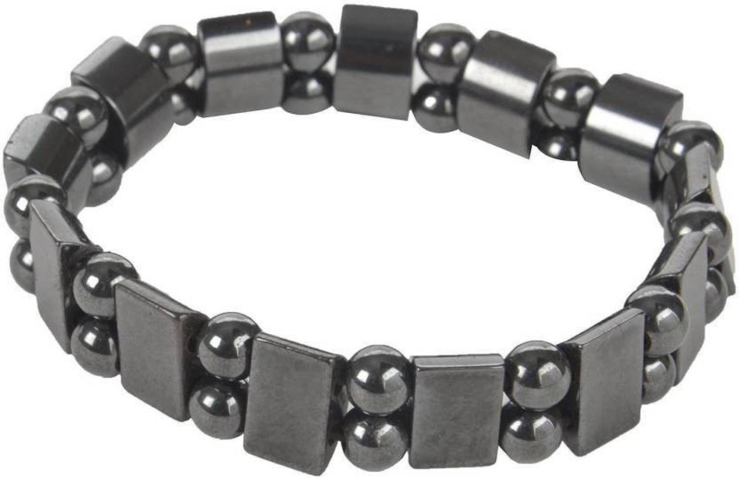 Acufit B.P1 Acupressure Bio - Magnetic B.P Bracelet To Control B.P Massager