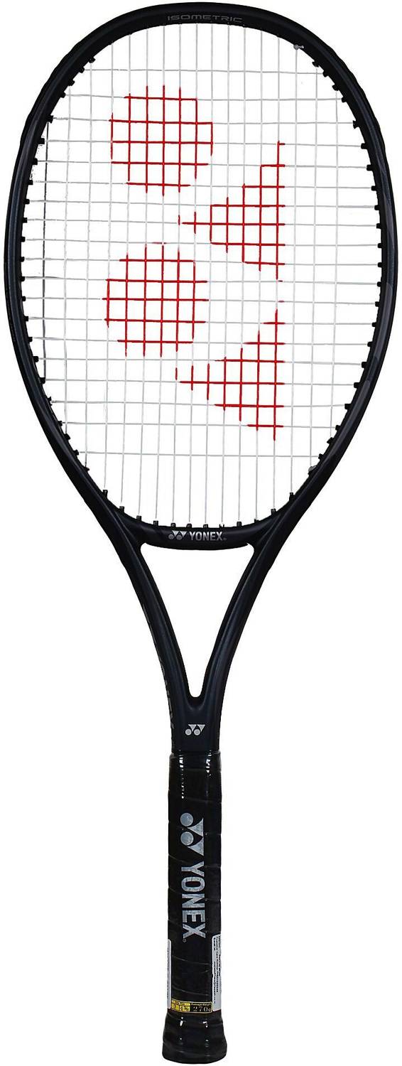 YONEX Vcore Game Galaxy Black Strung Tennis Racquet - Buy YONEX