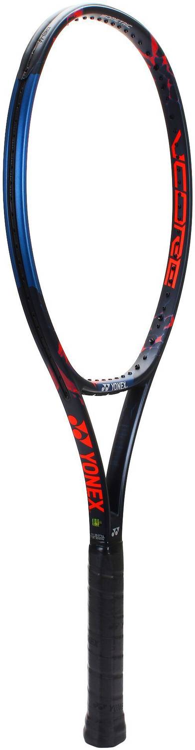 YONEX Vcore Pro 97 Multicolor Unstrung Tennis Racquet - Buy YONEX