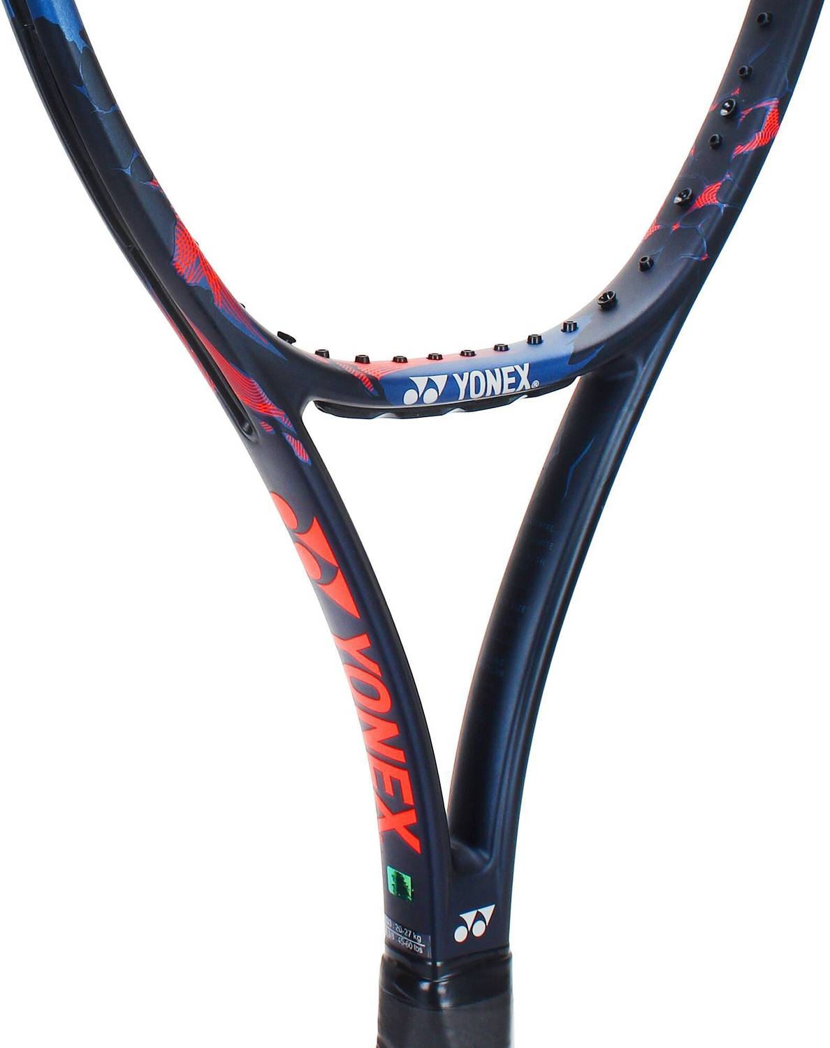 YONEX Vcore Pro 97 Multicolor Unstrung Tennis Racquet - Buy YONEX