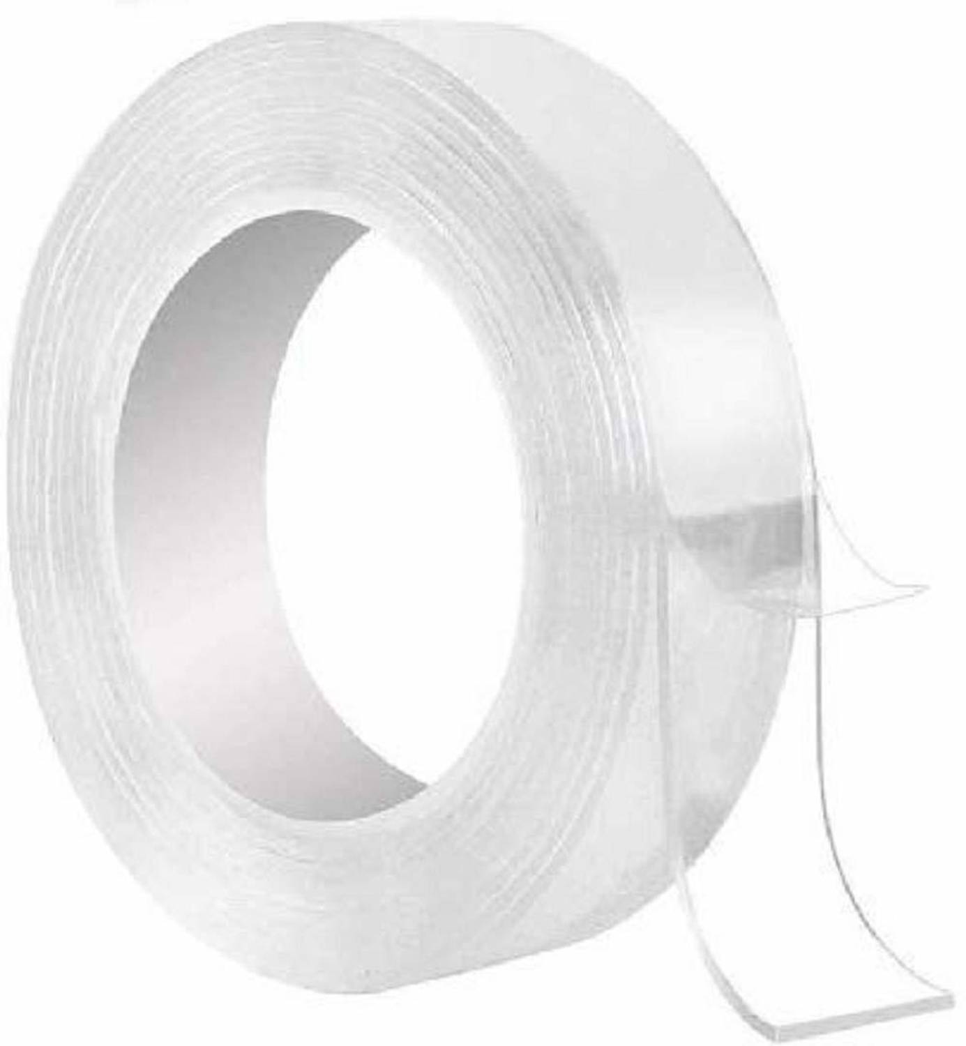 BANQLYN Double Sided NA Tape (Manual)