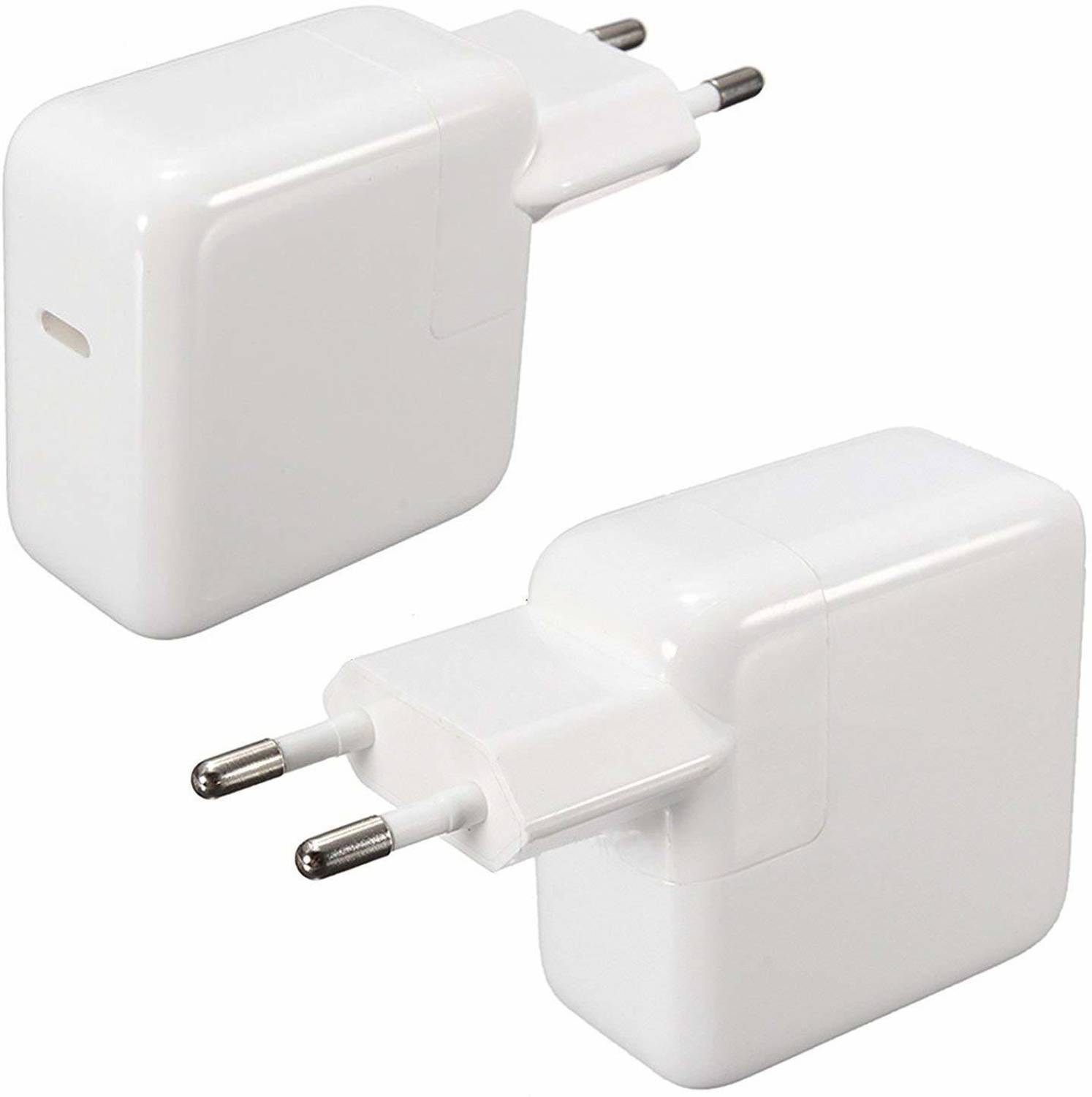 Maxelon A1706 61 W Adapter - Maxelon : Flipkart.com