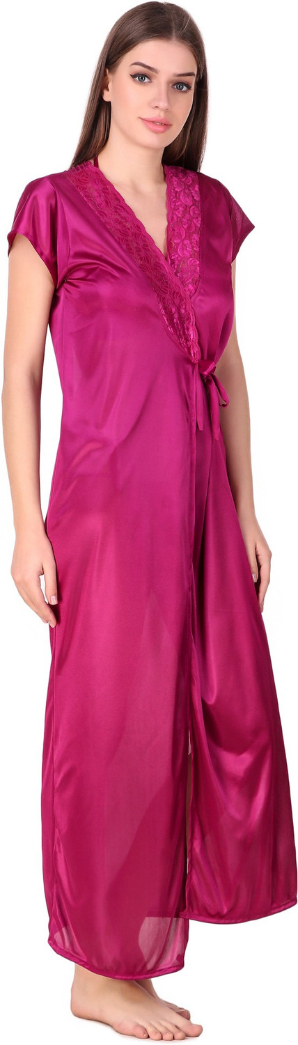 Image of ovida Women Nighty