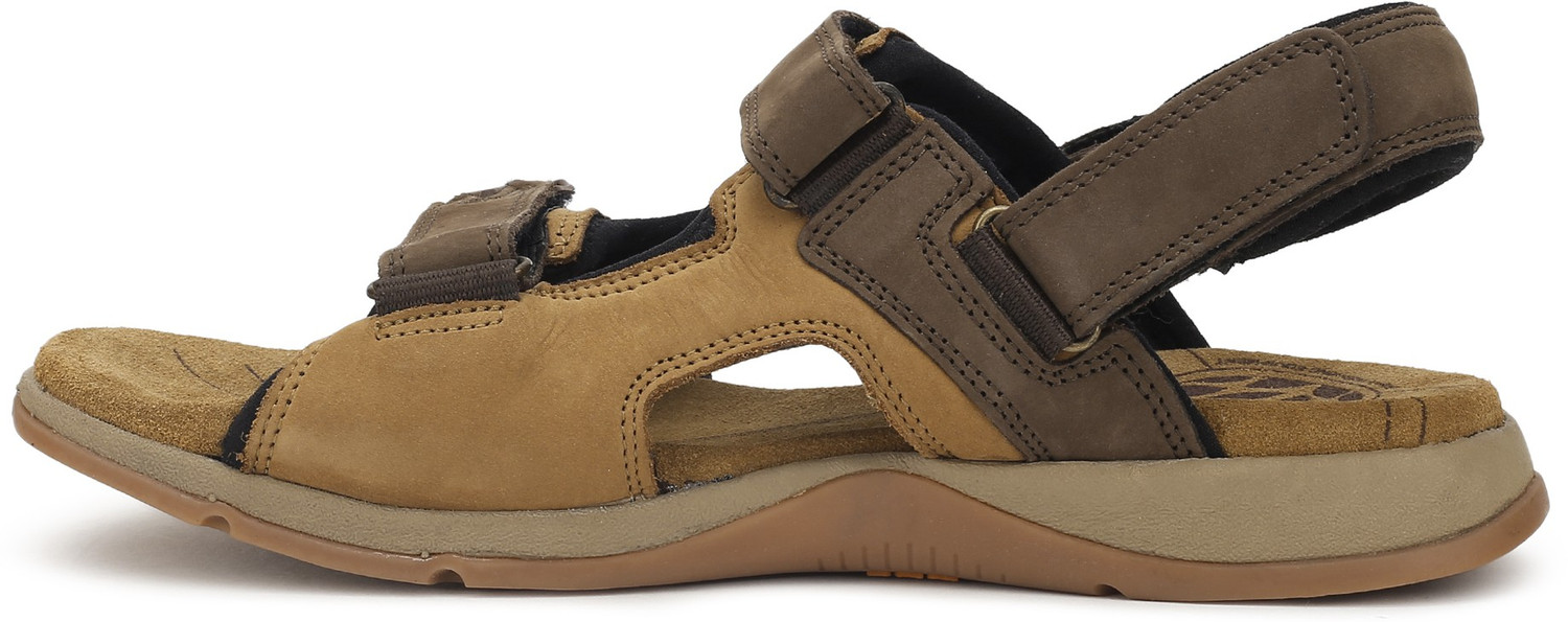 Image of WOODLAND Outdoor Comfortable Lightweight Everyday Use Men Casual
