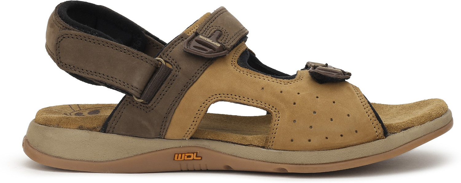 Image of WOODLAND Outdoor Comfortable Lightweight Everyday Use Men Casual