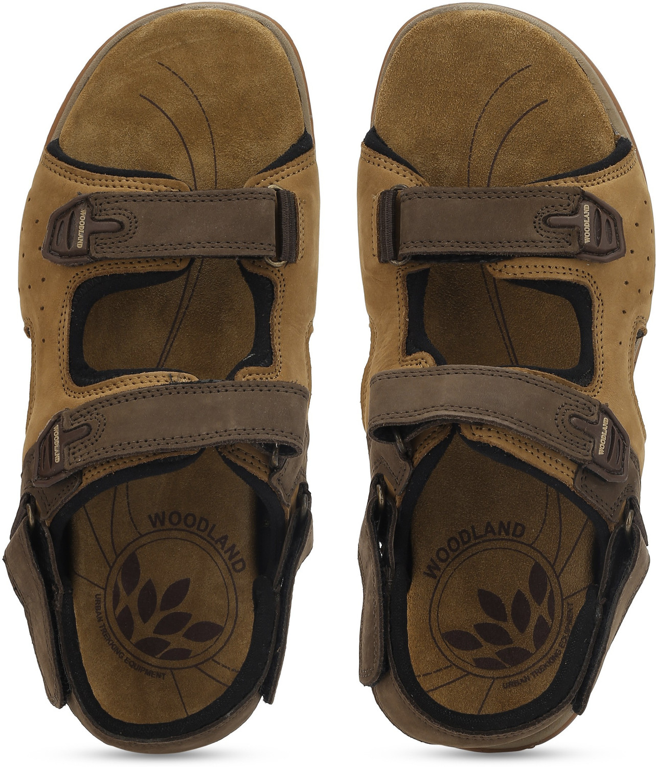 Image of WOODLAND Outdoor Comfortable Lightweight Everyday Use Men Casual