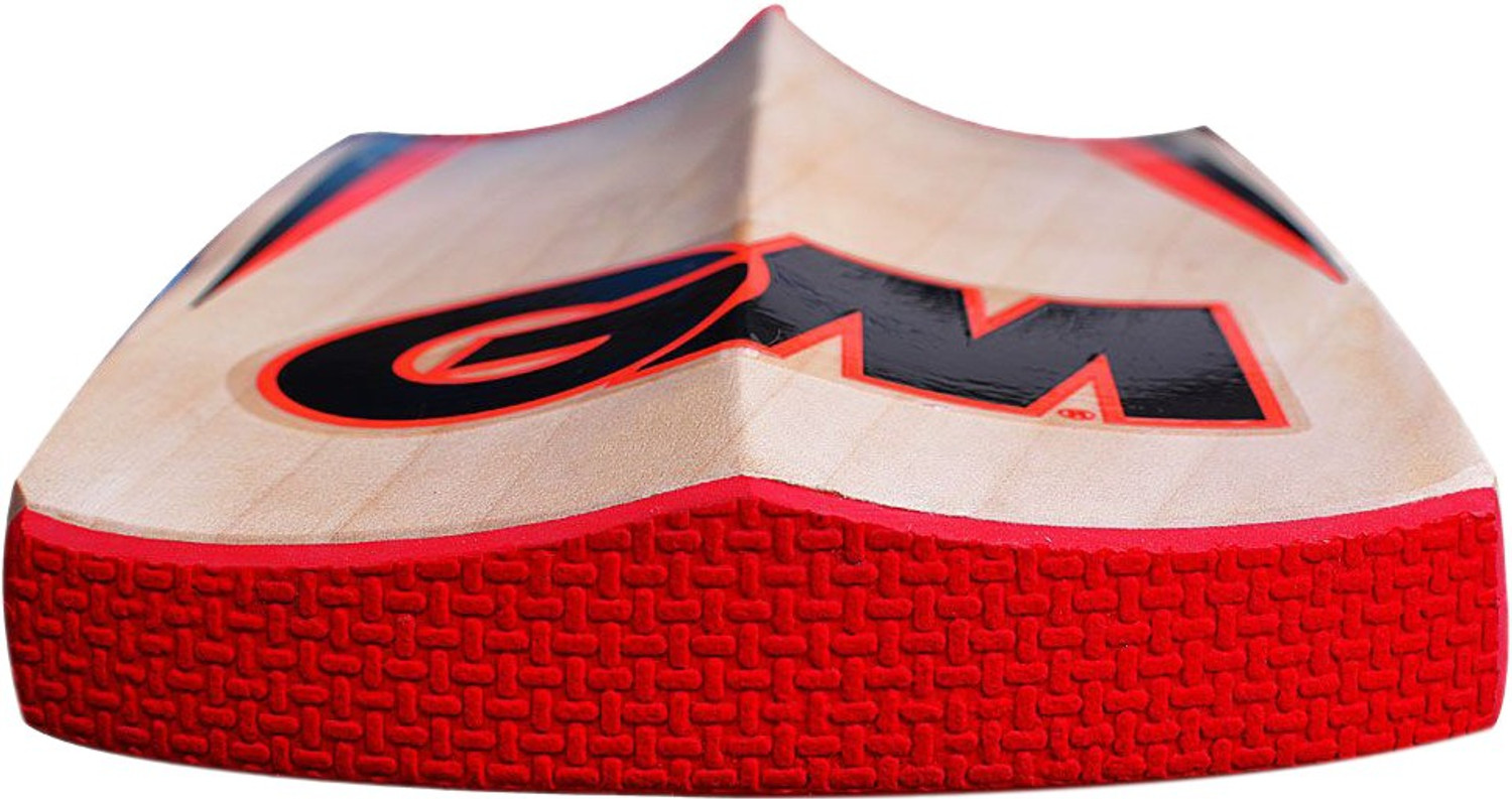 Image of GM Mana 202 Kashmir Willow Cricket Bat For 15+ Yrs