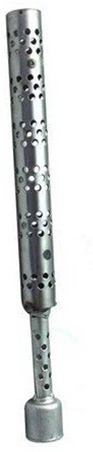 ARN Yamaha RX 100 Full Exhaust System - Image 3