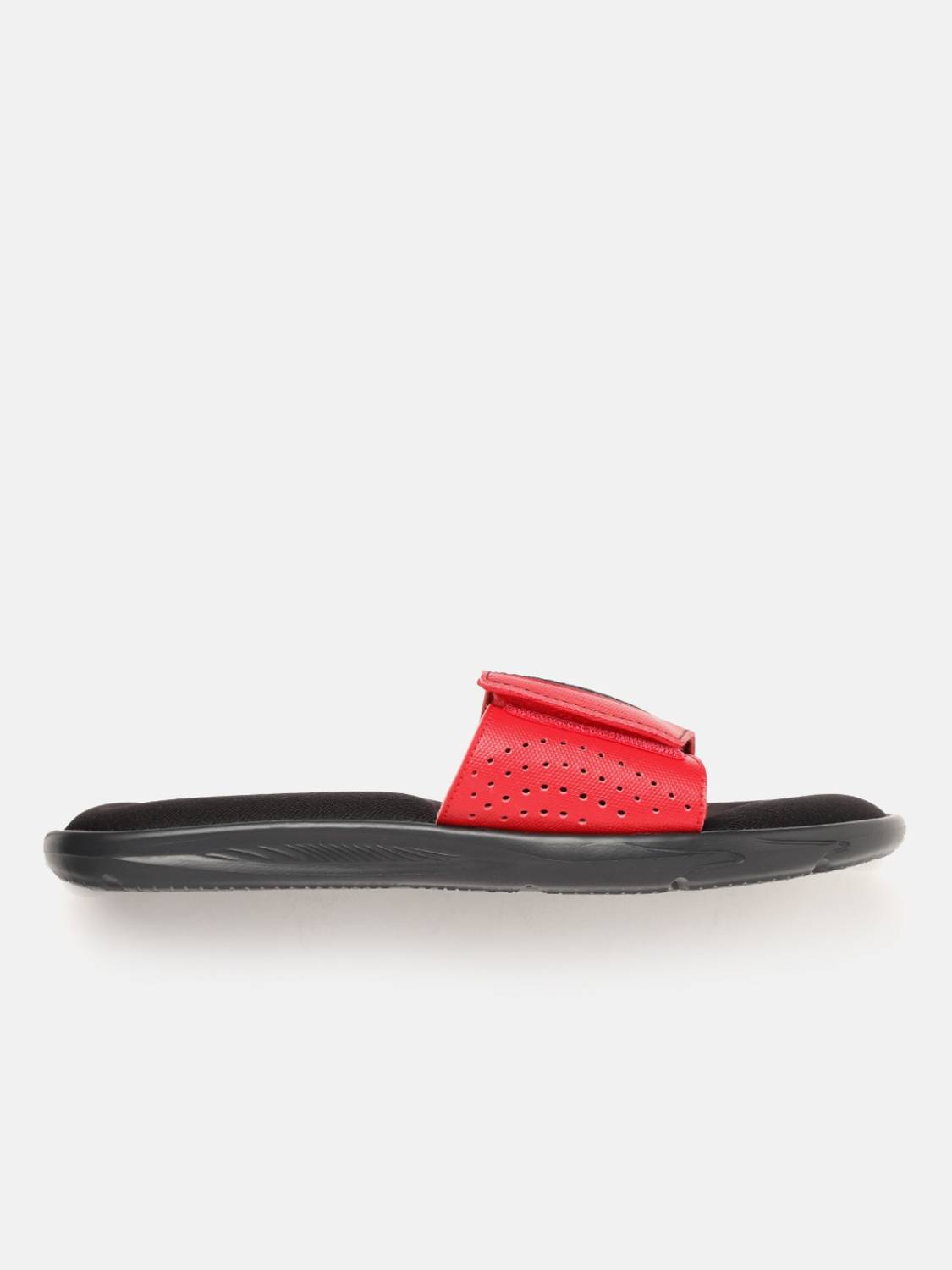UNDER ARMOUR Men Black Slides - Image 2