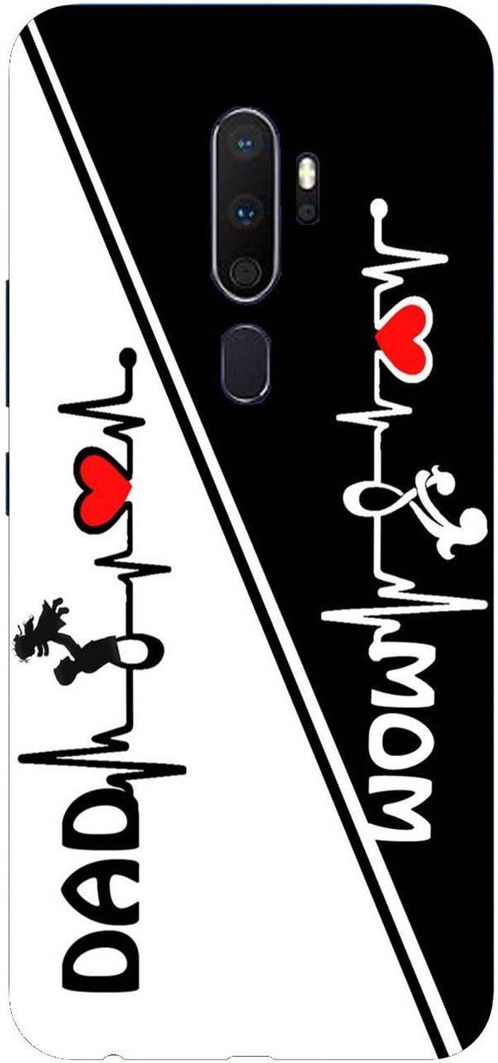 BUYMORE Back Cover for Oppo A9 2020, Oppo A5 2020