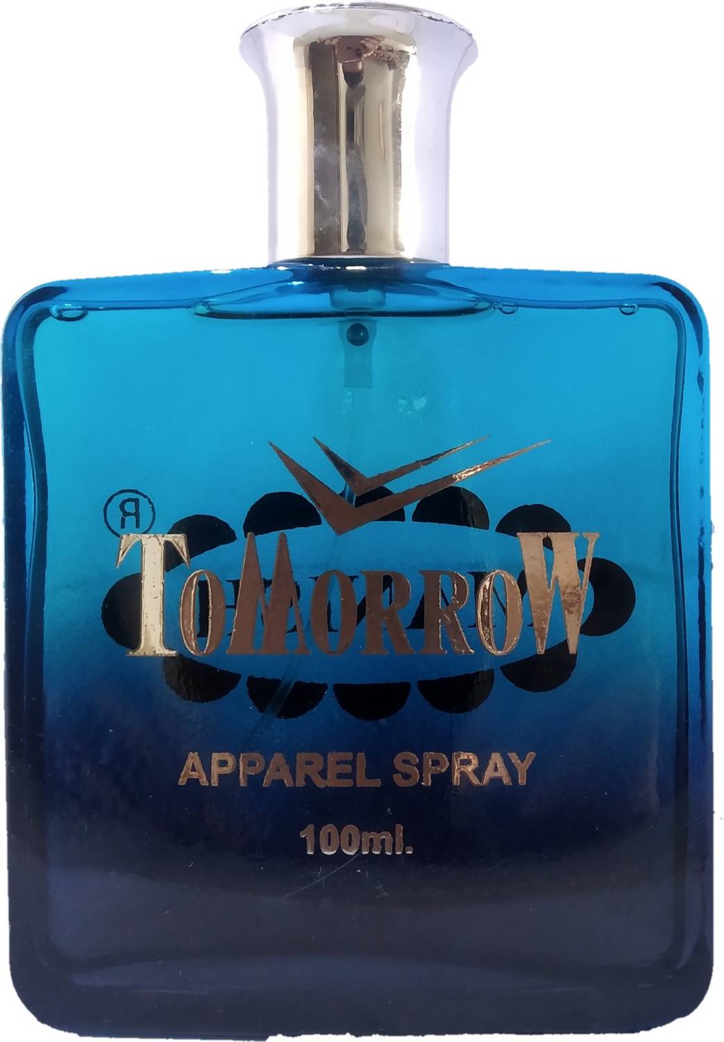 manish Tomorrow 100 ml Eau de Parfum - Image 2