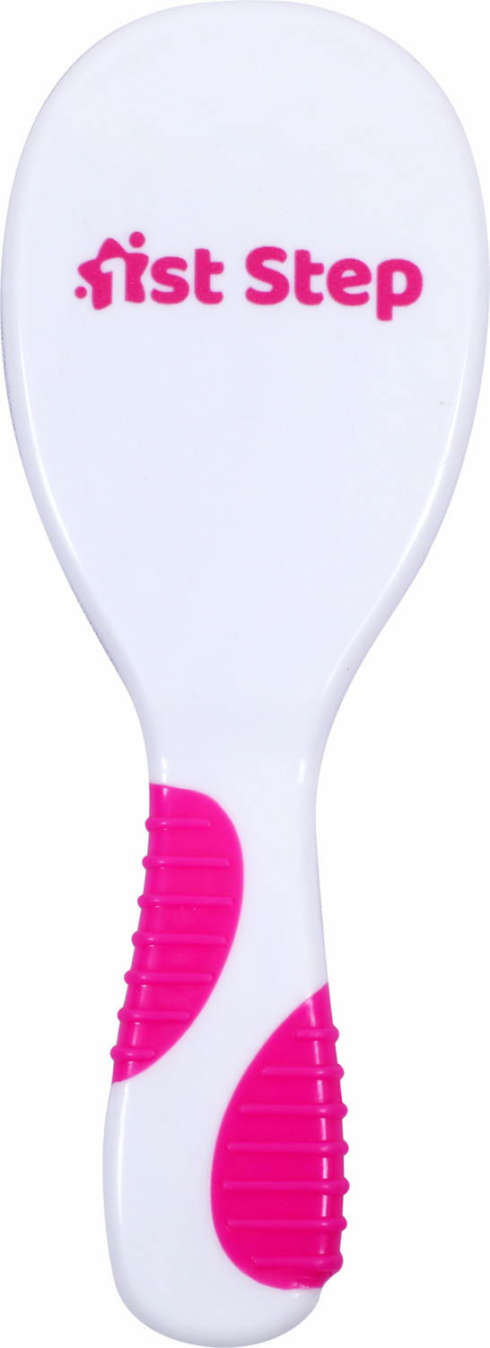 Image of 1st Step Brush & Comb