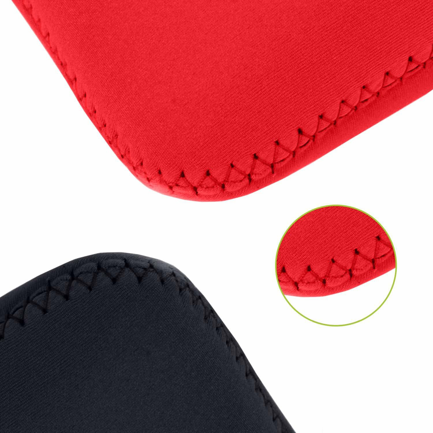 Image of VIBOTON 14 Inch Reversible Laptop Sleeve / for Laptops and MacBook, Waterproof Laptop Sleeve /Cover