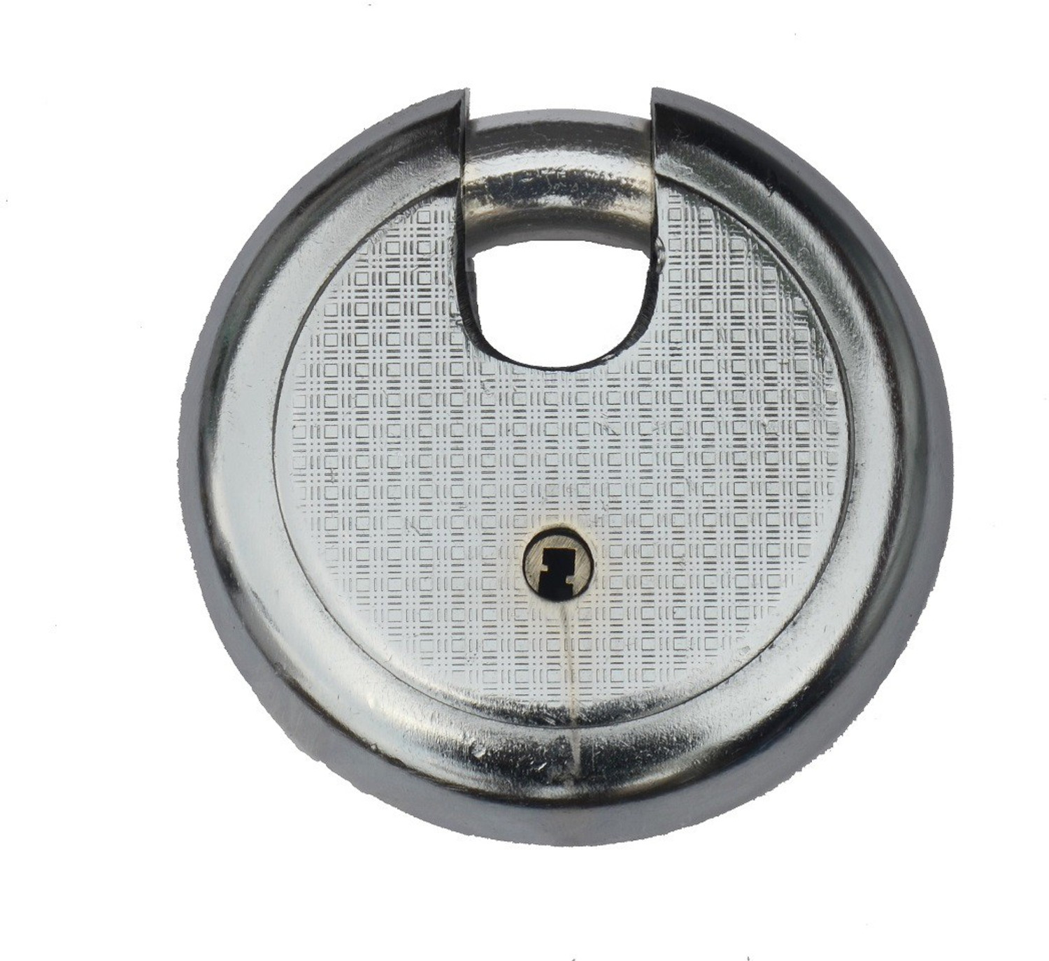 Image of SATYAM Bahubali Shutter Lock 90MM Lock