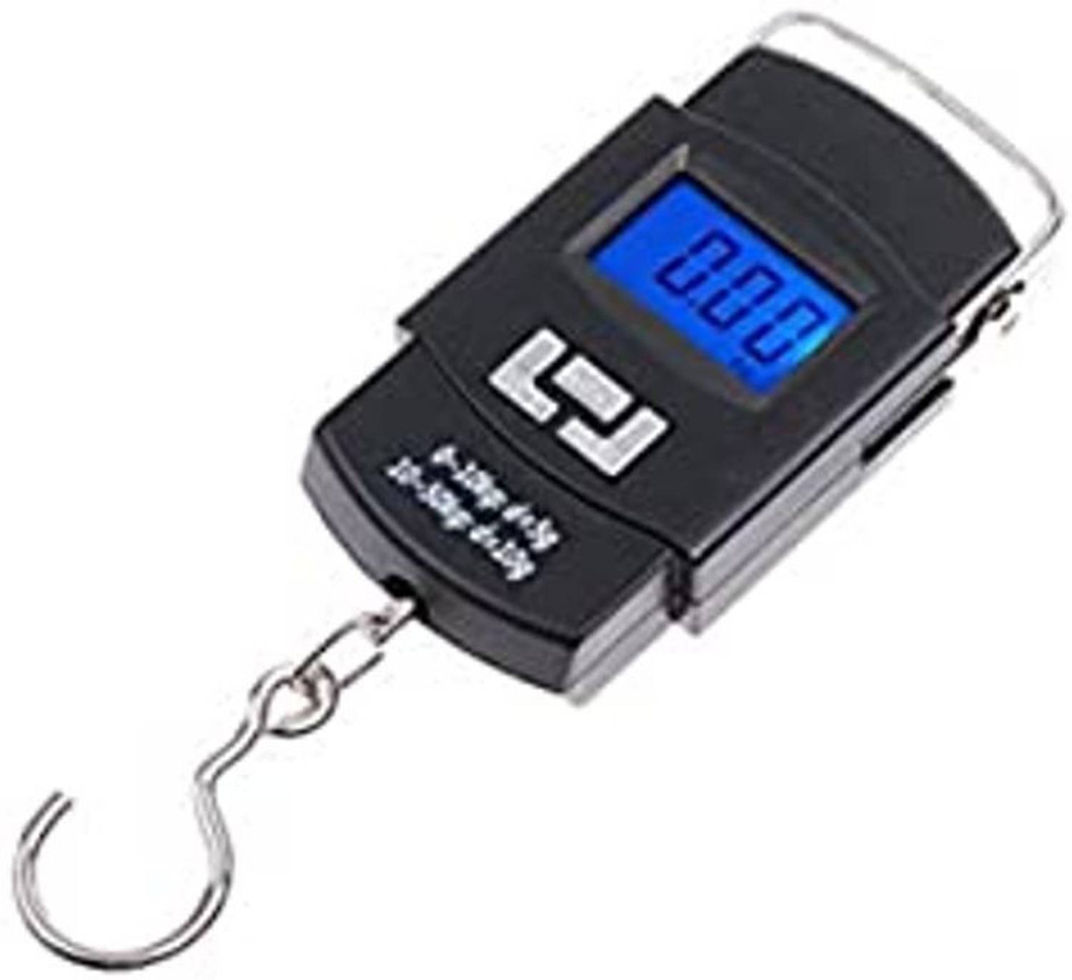 KRISHANA Portable Weighing Scale - Image 1