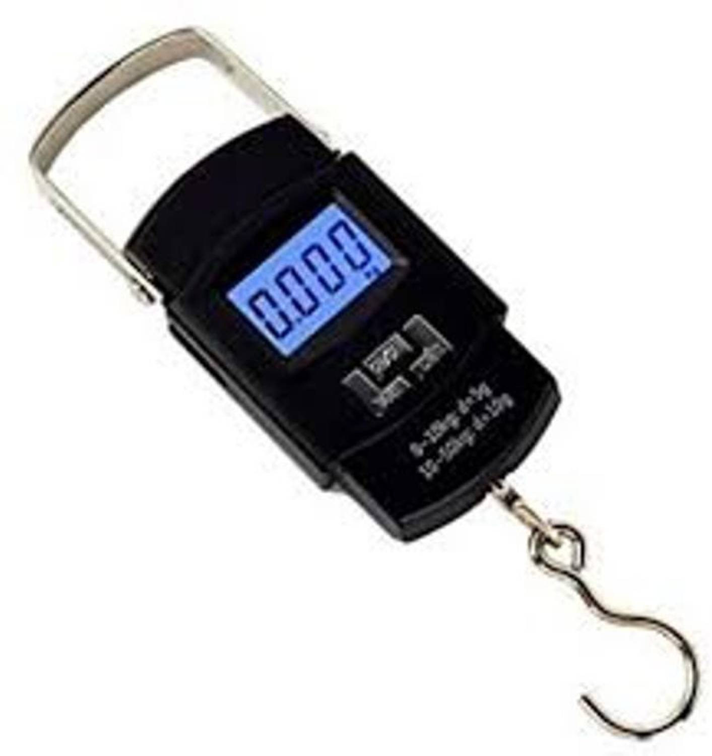 KRISHANA Portable Weighing Scale - Image 2
