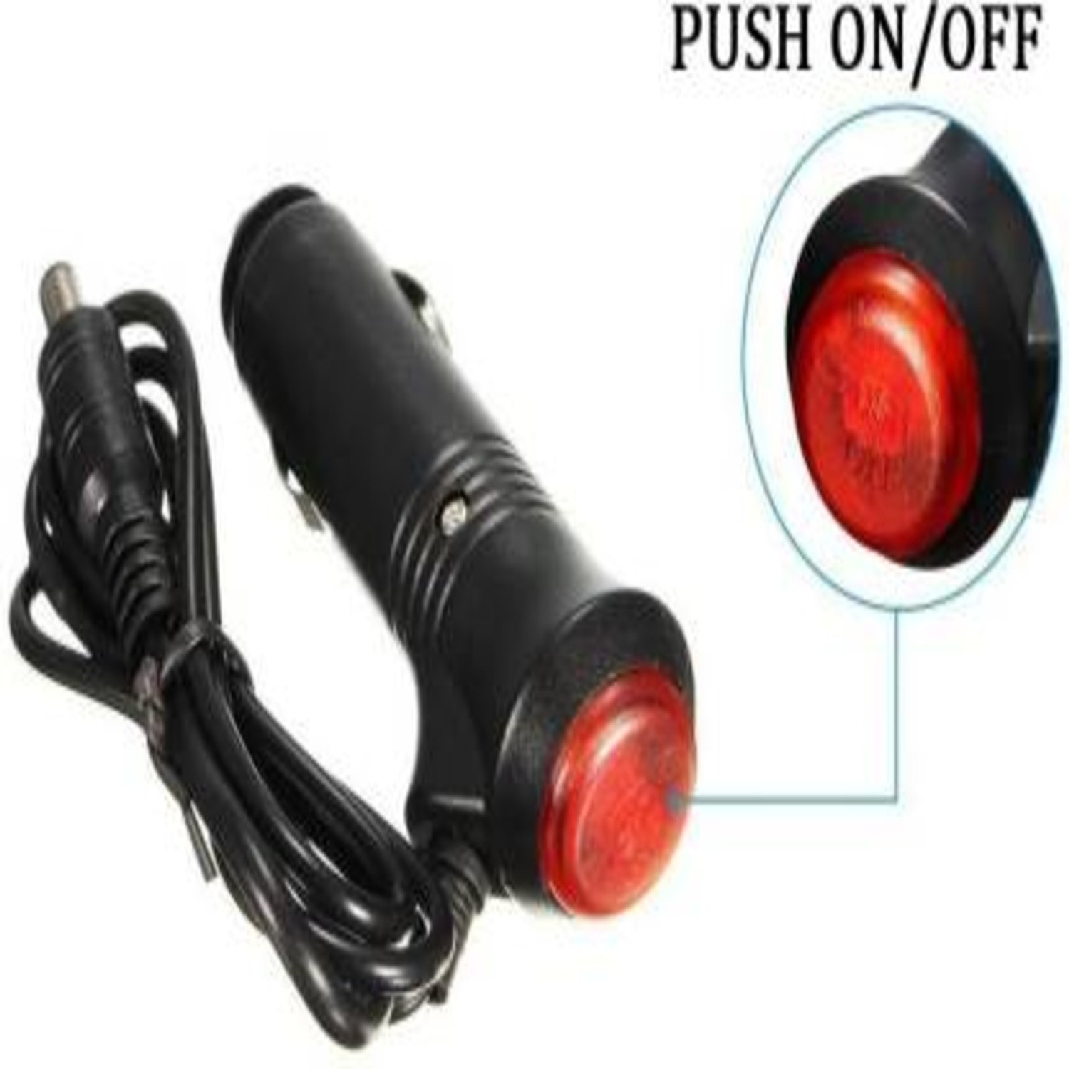 Image of Parcit Car interior Multi-colour LED Light Car Fancy Lights