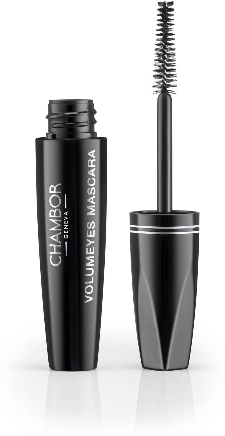 Chambor Volumeyes Mascara 9 ml