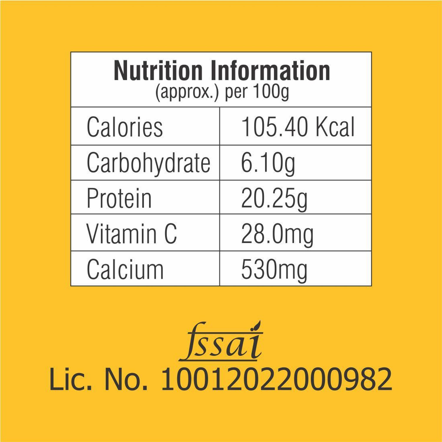 Image of Vikram Klassic Premium CTC Leaf Tea 500 Gram Pack Tea Box
