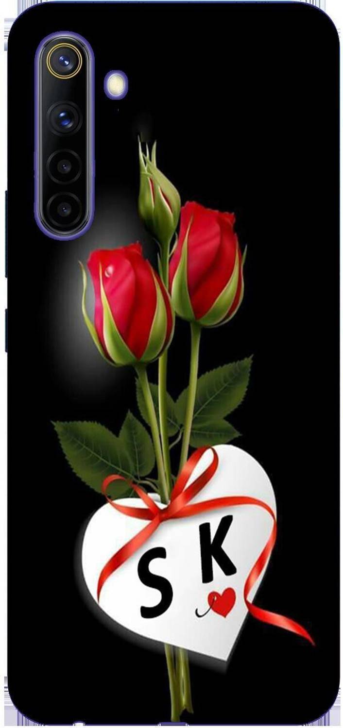 BUYMORE Back Cover for Realme 6, Realme 6i