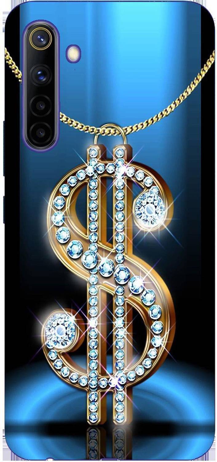 BUYMORE Back Cover for Realme 6, Realme 6i