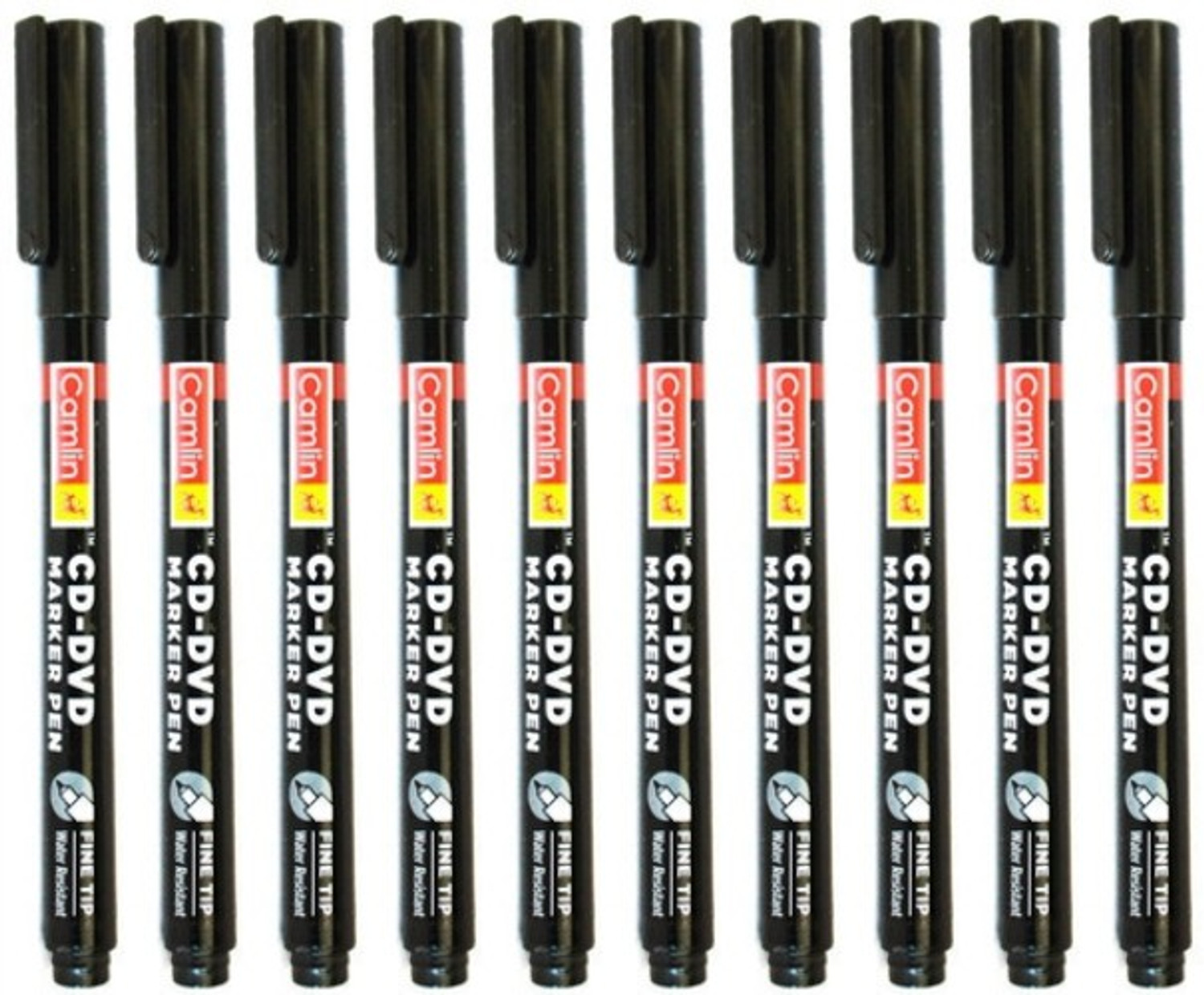 Image of Camlin CD DVD Marker Pen
