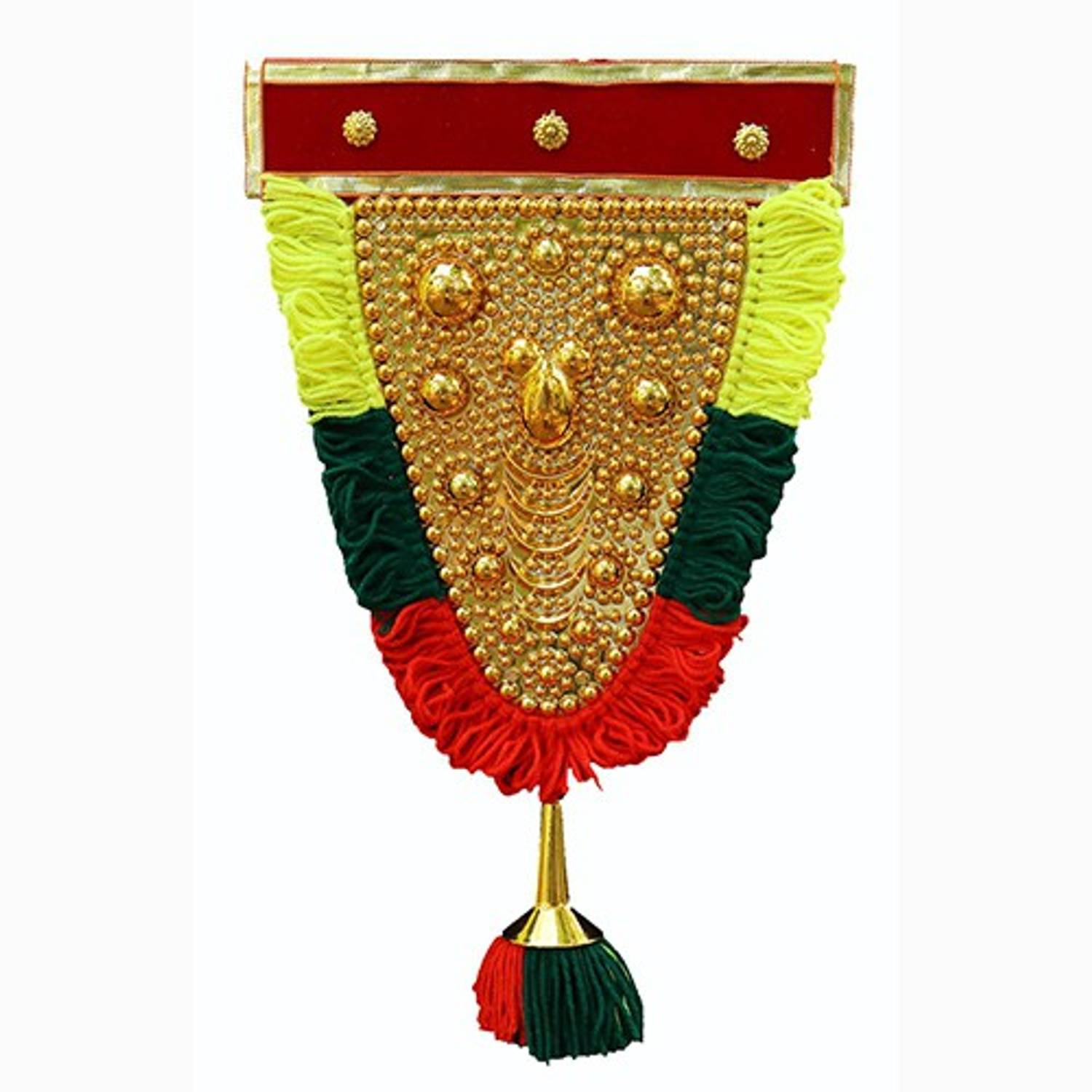 Bhoomika Decorative Showpiece  -  35 cm