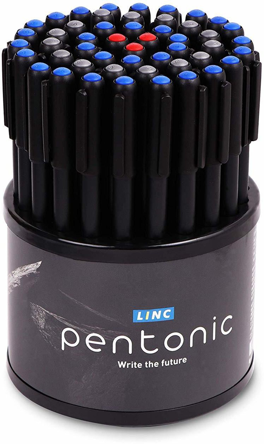 Image of Pentonic LINC LINC PENTONIC BALL PEN by THE MARK Ball Pen
