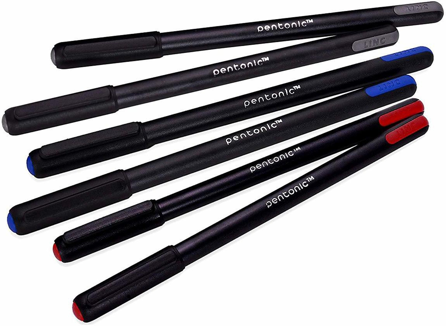 Image of Pentonic LINC LINC PENTONIC BALL PEN by THE MARK Ball Pen