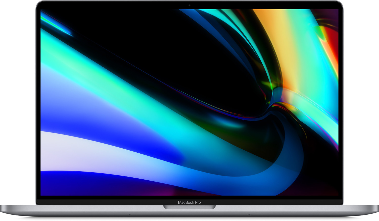 Image of Apple MacBook Pro Intel Core i9 9th Gen - (16 GB /1 TB SSD /Mac OS Catalina /4 GB Graphics) MVVK2HN /A