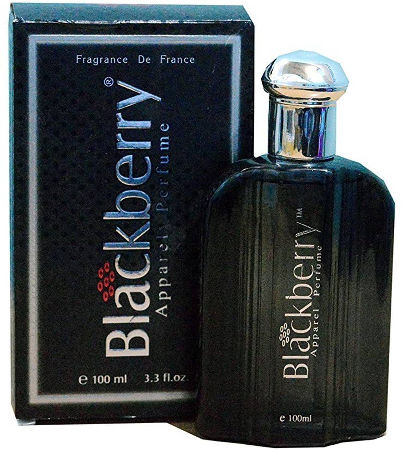 St.louis Blackberry Perfume 100 ml - Image 1