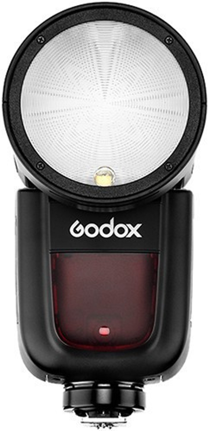 Image of GODOX V1-N Flash