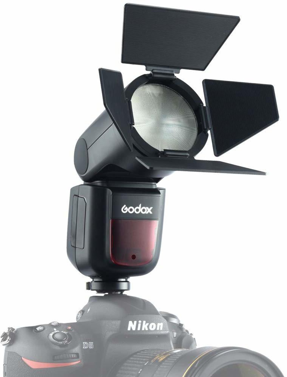 Image of GODOX V1-N Flash
