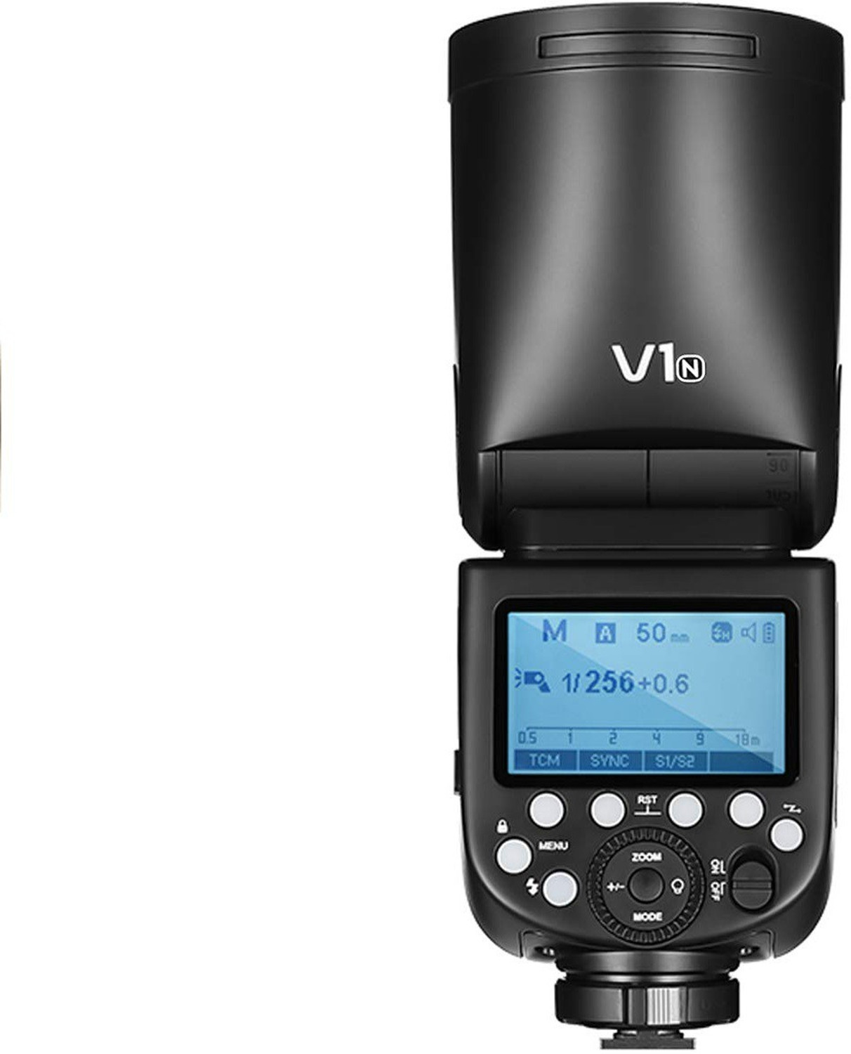 Image of GODOX V1-N Flash